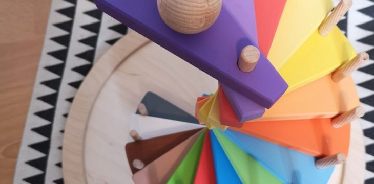 Spielspecht Holzspielzeug – pädagogisch wertvolle Holzspielsachen